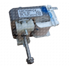 Moteur de ventilateur