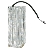 Kit résistance bac compresseur