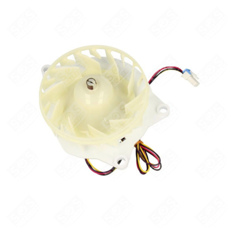 MOTEUR VENTILATEUR DC FRIGO, RÉFRIGÉRATEUR, CONGÉLATEUR - EAU64824806, EAU65075302