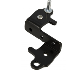 Charnière inférieure