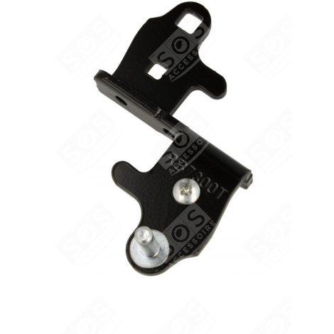 CHARNIÈRE INFÉRIEURE FRIGO, RÉFRIGÉRATEUR, CONGÉLATEUR - DA97-21632A