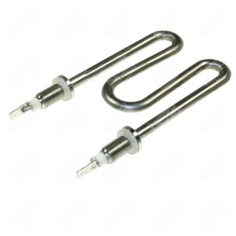 RÉSISTANCE 1200W 145X75 MM LAVE-VAISSELLE - 34420403, 1021450