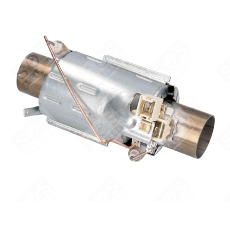 RÉSISTANCE 1800W  146X65X62X32 MM LAVE-VAISSELLE - 34420483, 1030234