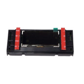 Carte électronique, module de commande