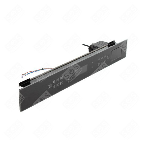 CARTE ÉLECTRONIQUE, MODULE DE COMMANDE  FOUR, CUISINIÈRE - C00536005, 488000536005