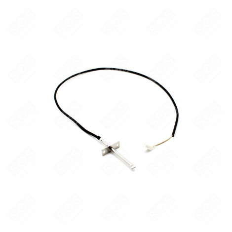 SONDE DE TEMPÉRATURE D'ORIGINE FOUR, CUISINIÈRE - C00861962, 488000861962
