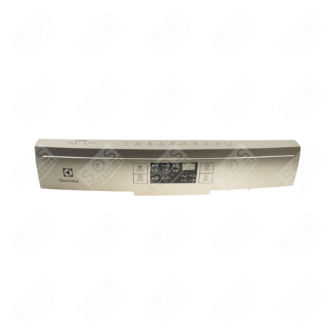 BANDEAU INOX LAVE-VAISSELLE - 8081989629