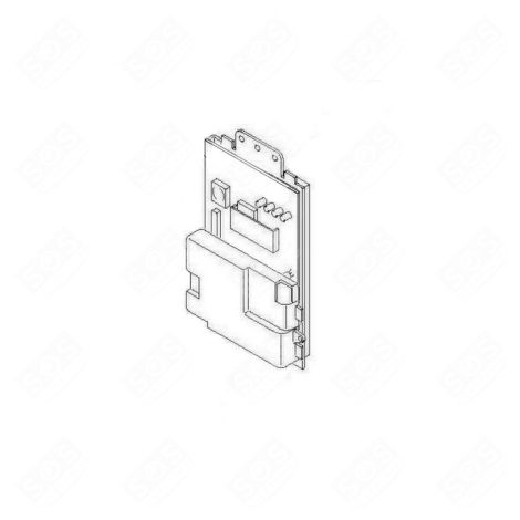 MODULE PROGRAMMÉ MACHINE À LAVER, LAVE-LINGE - 70039548