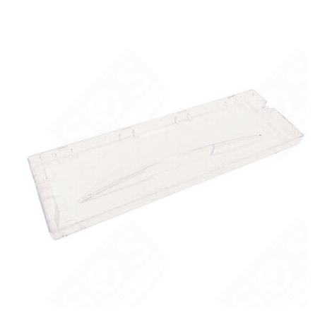 VOLET SUPÉRIEUR OU CENTRAL FRIGO, RÉFRIGÉRATEUR, CONGÉLATEUR - C00276335, 482000031315