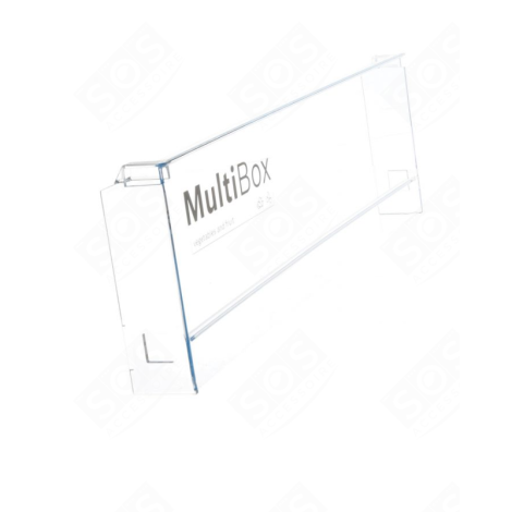 FAÇADE TIROIR  FRIGO, RÉFRIGÉRATEUR, CONGÉLATEUR - 12010595