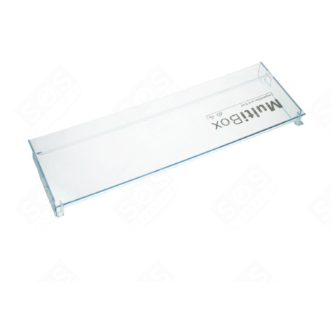 FAÇADE TIROIR  FRIGO, RÉFRIGÉRATEUR, CONGÉLATEUR - 12010595