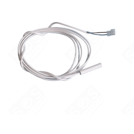 SONDE DE TEMPÉRATURE D'ORIGINE FRIGO, RÉFRIGÉRATEUR, CONGÉLATEUR - C00059909