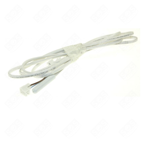 SONDE DE TEMPÉRATURE D'ORIGINE FRIGO, RÉFRIGÉRATEUR, CONGÉLATEUR - C00059909