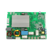 Carte électronique, module