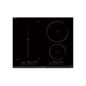 Dessus vitrocéramique d'origine