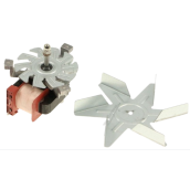 Moteur turbine avec hélice Moteur turbine avec hélice