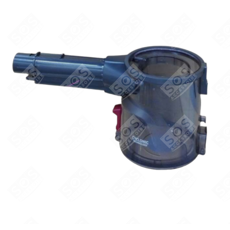 ENSEMBLE BOITE CYCLONIQUE ASPIRATEUR - 48700533