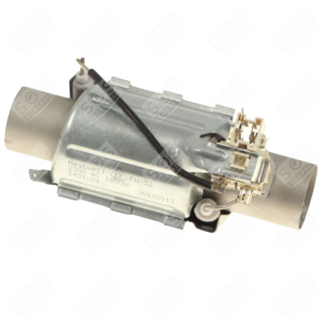 RÉSISTANCE  LAVE-VAISSELLE - GV258210000036