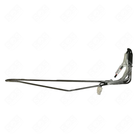 RÉSISTANCE AVEC FUSIBLE ET SONDE FRIGO, RÉFRIGÉRATEUR, CONGÉLATEUR - KG215469980