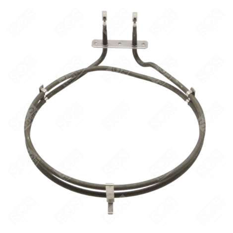 RÉSISTANCE CIRCULAIRE FOUR, CUISINIÈRE - 11022808, 11021309
