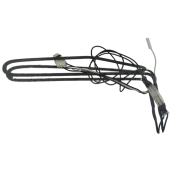 Résistance de dégivrage