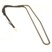 Résistance de dégivrage