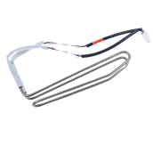 Résistance de dégivrage