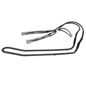 Résistance de dégivrage