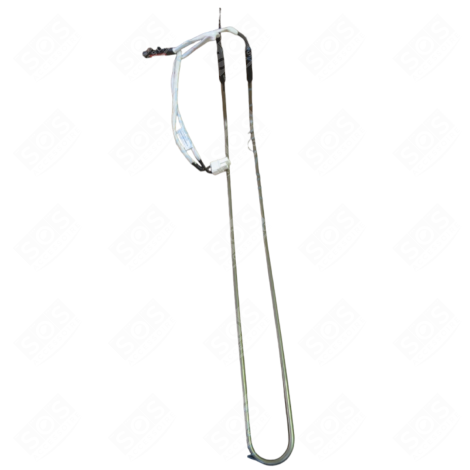 RÉSISTANCE DE DÉGIVRAGE FRIGO, RÉFRIGÉRATEUR, CONGÉLATEUR - KG219725162
