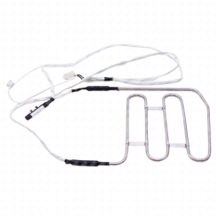 Résistance de dégivrage