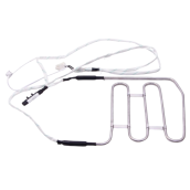 Résistance de dégivrage