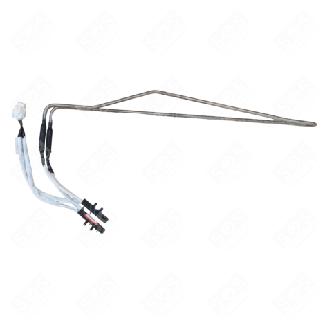 RÉSISTANCE DE DÉGIVRAGE FRIGO, RÉFRIGÉRATEUR, CONGÉLATEUR - KG488298823