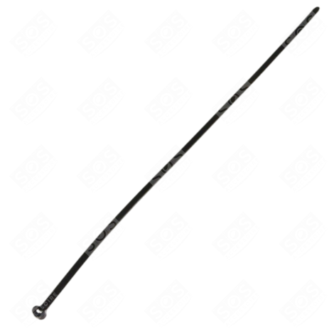 COLLIER DE SERRAGE, SERRE DISTRIBUTION ALIMENTATION MACHINE À LAVER, LAVE-LINGE - C00255718, 482000030423