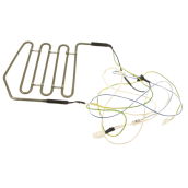 Résistance de dégivrage (+S)