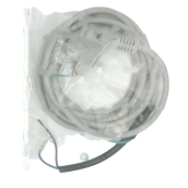 Cordon d'alimentation