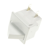 Interrupteur d'éclairage, sécurité de porte