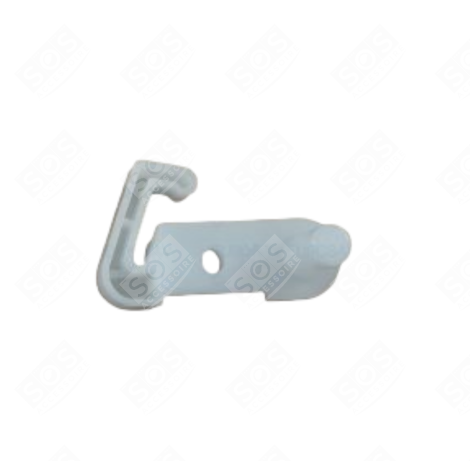 BUTÉE DE PORTE DROITE FRIGO, RÉFRIGÉRATEUR, CONGÉLATEUR - KG235008313, KG102000000348