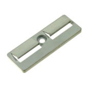 Crochet de verrouillage portillon évaporateur