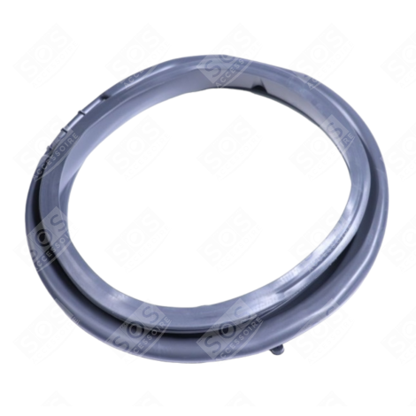 JOINT DE HUBLOT  (MANCHETTE) MACHINE À LAVER, LAVE-LINGE - C00632446, 488000632446