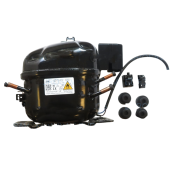 Compresseur QD75YV R600 Compresseur QD75YV R600