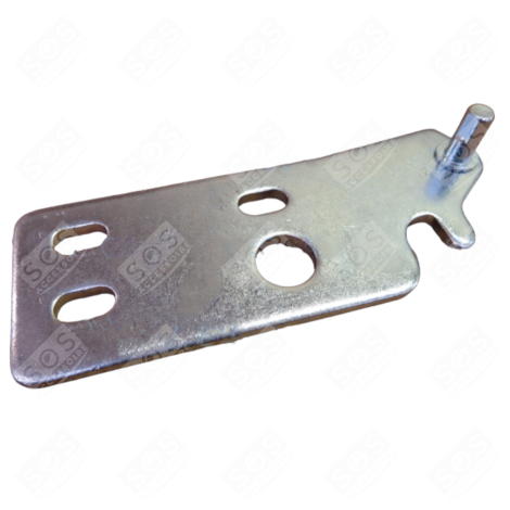 CHARNIÈRE INFÉRIEURE REVERSIBLE FRIGO, RÉFRIGÉRATEUR, CONGÉLATEUR - KG246659574
