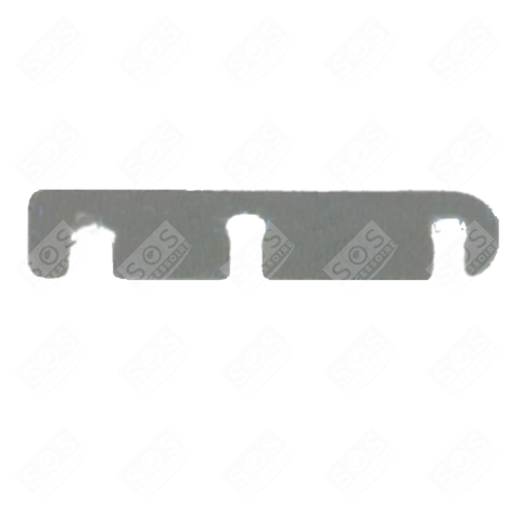 PROTECTION DE CHARNIÈRE FRIGO, RÉFRIGÉRATEUR, CONGÉLATEUR - KG235464474