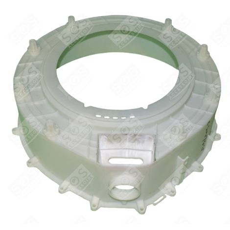 DEMI CUVE AVANT MACHINE À LAVER, LAVE-LINGE - 34010534, 1038368