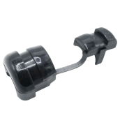 Collier de cordon d'alimentation, serre câble