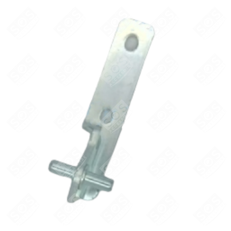 CHARNIÈRE INTERMÉDIAIRE FRIGO, RÉFRIGÉRATEUR, CONGÉLATEUR - KG236234030