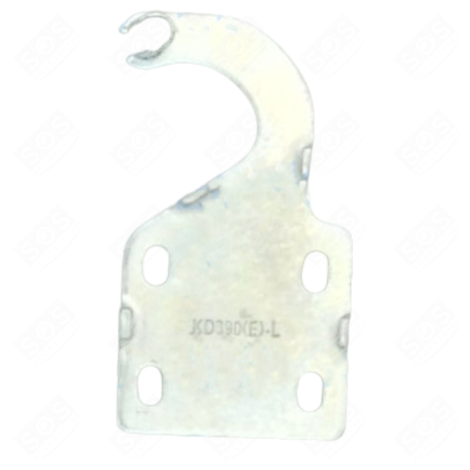 CHARNIÈRE SUPÉRIEURE GAUCHE FRIGO, RÉFRIGÉRATEUR, CONGÉLATEUR - KG232992153
