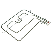 Résistance supérieure d'origine