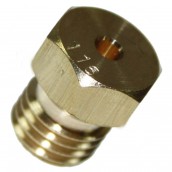 Injecteur, gicleur butane propane diam. 116 (a l'unite) d'origine