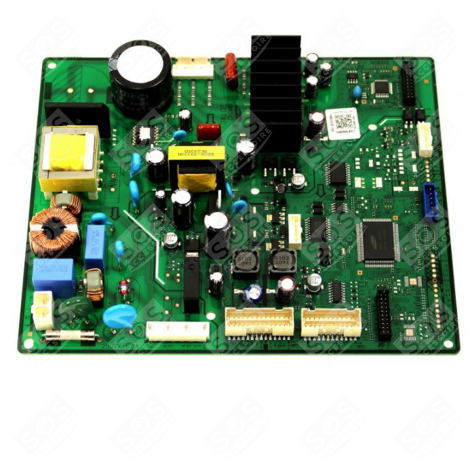 PLATINE PRINCIPALE FRIGO, RÉFRIGÉRATEUR, CONGÉLATEUR - DA92-01356X