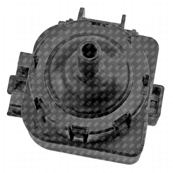 Capteur de pression analogique